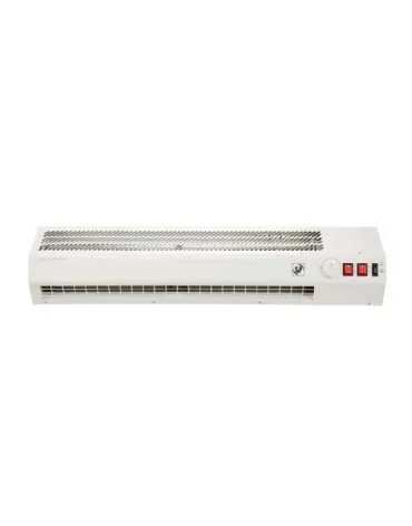 Perdea de aer electrica 1m Soler & Palau COR-4-900 S