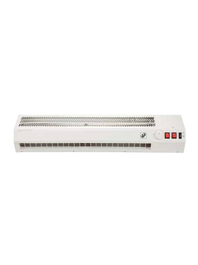 Perdea de aer electrica 1m Soler & Palau COR-4-900 S