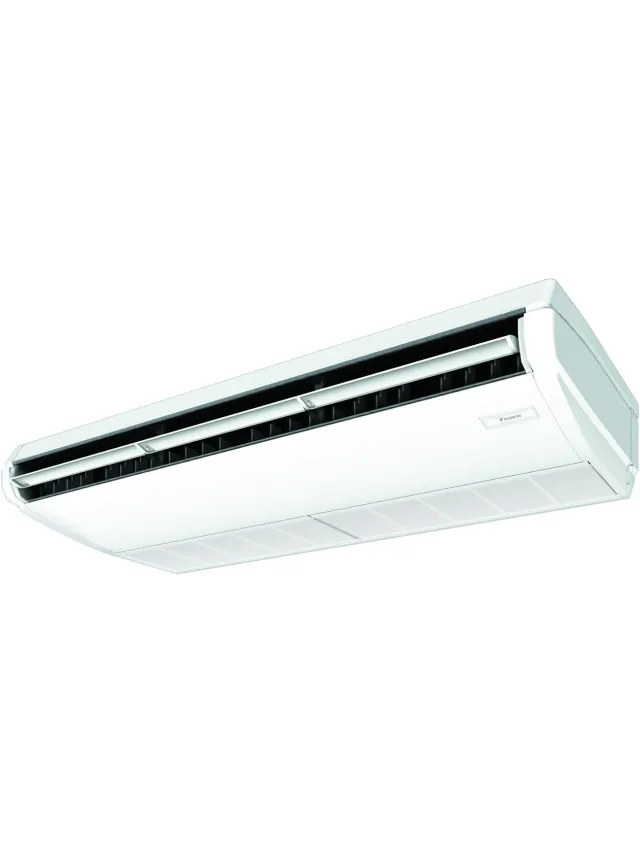 Aparat de aer conditionat pentru plafon Daikin 12000 BTU FHA35A9-RXM35A9 - A+++, cadou Controller MADOKA, Garantie 5 ANI