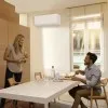 Aparat de aer condiționat Daikin Sensira Bluevolution FTXF20E-RXF20E Inverter 7000 BTU
