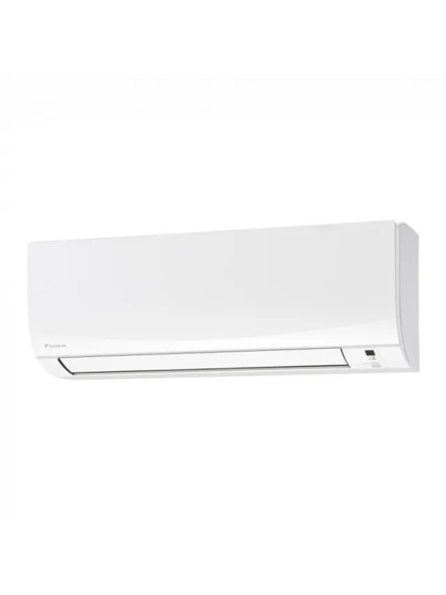 Aparat de aer conditionat Daikin Sensira Bluevolution FTXF20F-RXF20F 7000 BTU, WIFI integrat, Filtru CATALITIC apatit de titan si filtru dezodorizant