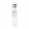 Aparat de aer conditionat Daikin Stylish 18000 BTU White FTXA50CW-RXA50B8, SEER 7.33, SCOP 4.60, efect Coanda, detectare prezenta pe 2 zone, flux aer 3D, Flash Streamer, filtre dezodorizare si ioni de argint.