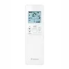 Aparat de aer conditionat Daikin Stylish 18000 BTU White FTXA50CW-RXA50B8, SEER 7.33, SCOP 4.60, efect Coanda, detectare prezenta pe 2 zone, flux aer 3D, Flash Streamer, filtre dezodorizare si ioni de argint.