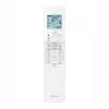 Aparat de aer conditionat Daikin Stylish 18000 BTU Silver FTXA50CS-RXA50B8, SEER 7.33, SCOP 4.60, efect Coanda, detectare prezenta pe 2 zone, flux aer 3D, Flash Streamer, filtre dezodorizare si ioni de argint.