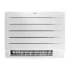 Aparat de aer condiționat de pardoseala Daikin Perfera 18000 BTU FVXM50B-RXM50A-SEER 7.3/ SCOP 4.51, Flash Streamer, Filtru Argint si Titan, garantie 60 luni