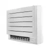 Aparat de aer condiționat de pardoseala Daikin Perfera 18000 BTU FVXM50B-RXM50A-SEER 7.3/ SCOP 4.51, Flash Streamer, Filtru Argint si Titan, garantie 60 luni