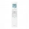Unitate interna de aer conditionat Daikin Stylish 7000 BTU White FTXA20CW, efect Coanda, detectare prezenta pe 2 zone, flux aer 3D, Flash Streamer, 5 Ani Garantie, 20 mp (configuratie multisplit)