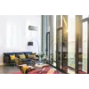 Unitate interna de aer conditionat Daikin Stylish 12000 BTU Silver FTXA35CS, efect Coanda, detectare prezenta pe 2 zone, flux aer 3D, Flash Streamer, 5 Ani Garantie, 35 mp (configuratie multisplit)
