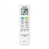 Unitate interna de aer conditionat Daikin Comfora FTXP20N 7000 BTU, pentru suprafete de 20 mp, Wi-Fi inclus, Filtre Dezodorizare si Ioni de Argint, Repornire Automata, 5 ANI Garantie (configuratie multisplit)