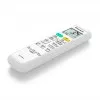 Unitate interna de aer conditionat Daikin Comfora FTXP20N 7000 BTU, pentru suprafete de 20 mp, Wi-Fi inclus, Filtre Dezodorizare si Ioni de Argint, Repornire Automata, 5 ANI Garantie (configuratie multisplit)