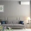 Unitate interna de aer conditionat Daikin Comfora FTXP20N 7000 BTU, pentru suprafete de 20 mp, Wi-Fi inclus, Filtre Dezodorizare si Ioni de Argint, Repornire Automata, 5 ANI Garantie (configuratie multisplit)