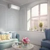 Unitate interna aer conditionat split de perete Daikin Perfera 21000 BTU FTXM60A pentru suprafata de 60 MP, Wi-fi, Flash Streamer, Detectare prezenta 2 zone, 5 ANI GARANTIE