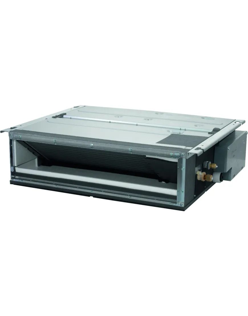 Unitate internă aer condiționat tip duct Daikin Bluevolution FDXM60F9 21000 BTU