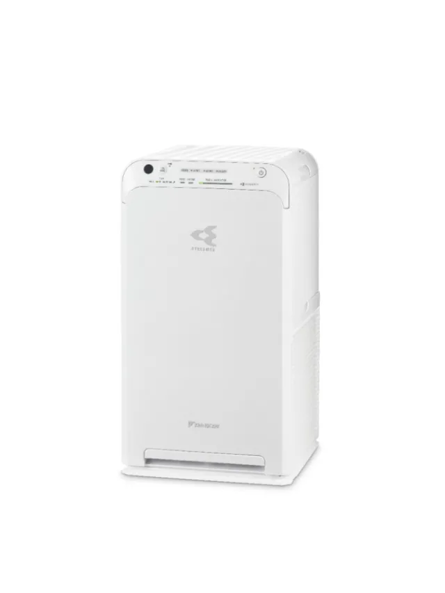 Purificator de aer Daikin MC55W