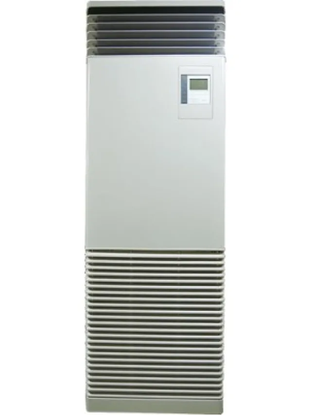 Aparat de aer conditionat tip coloana TOSHIBA 24000 BTU, RAV-HM801FT-RAV-GP801ATW-E, Monofazat, Controller inclus, Traseu max. 50m, Garantie 60 luni