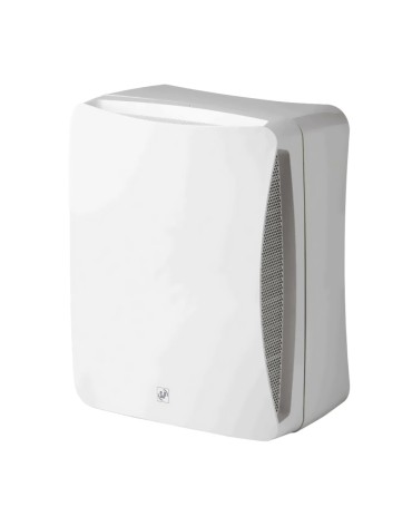 Ventilator centrifugal de extracție pentru baie Soler & Palau EBB-100N HT