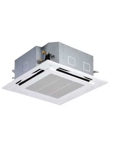Aparat de aer condiționat tip casetă TOSHIBA RAV-GM1101ATP-E-RAV-HM1101UTP-E Inverter 36000 BTU