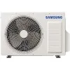 Aparat de aer conditionat SAMSUNG 12000 BTU Wind-Free Avant BLACK AR70F12C1ABNEU-AR70F12C1ABXEU, garanție 48 luni