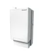 Pompă de căldură Daikin Altherma R Hybrid 5kW pentru încălzire și apă caldă menajeră EHYHBH05AV32-EVLQ05CV3