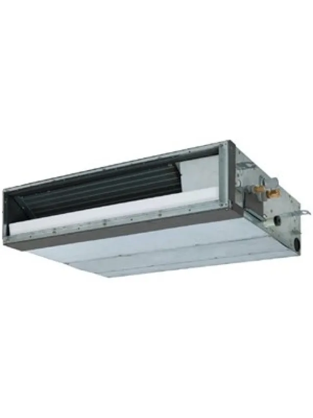 Aparat aer conditionat duct slim Toshiba 9000 BTU RAV-RM301SDT-E-RAV-GM301ATP-E Monofazat, A++, traseu max. 20 ml, garantie 5 ANI