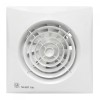 Ventilator de extracție pentru baie Soler & Palau Silent 100 CRIZ