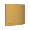 Ventilator de extractie pentru baie Soler & Palau Silent 100 CZ Gold Design 4C, DN 100 mm, putere 8W, protectie IP45, debit 95 m³/h