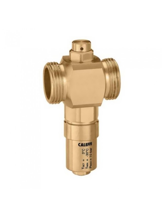 Supapă de protecție împotriva înghețului Daikin AFVALVE1