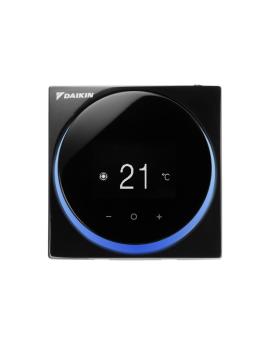 Telecomandă cu fir Daikin Madoka BRC1HHDK Black