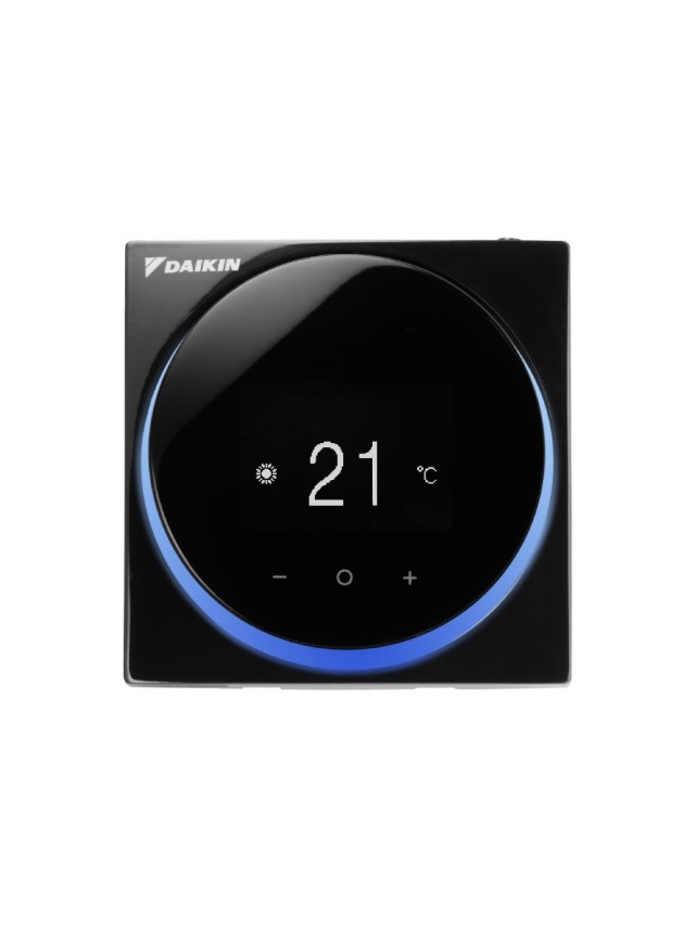 Telecomandă cu fir Daikin Madoka BRC1HHDK Black