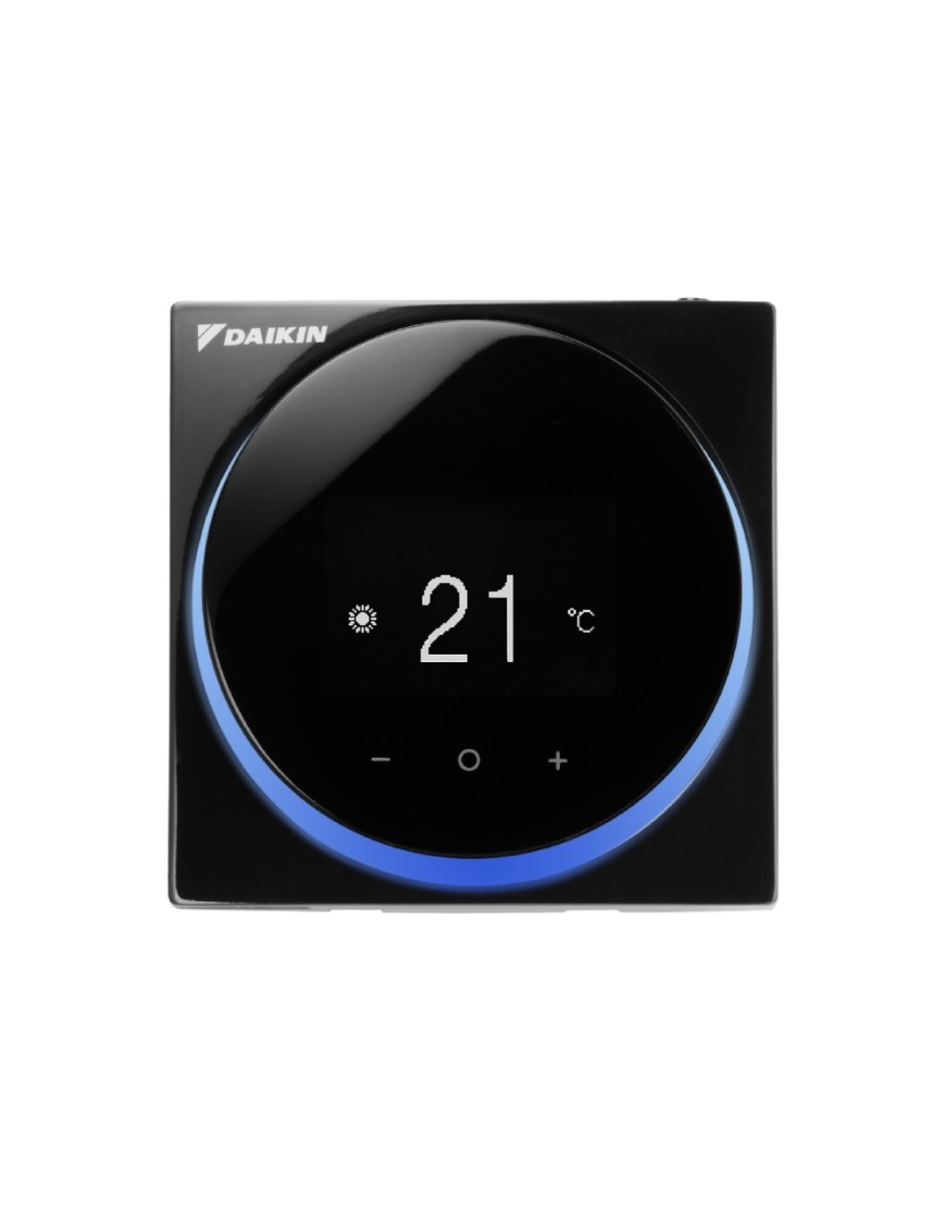 Telecomandă cu fir Daikin Madoka BRC1HHDK Black