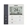 Telecomanda cu fir RBC-AMSU51-EN aer conditionat TOSHIBA