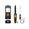 Testo 440 - Set pentru confortul ambiental cu Bluetooth