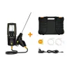 Testo 310 II - Analizor de gaze de ardere 05633104