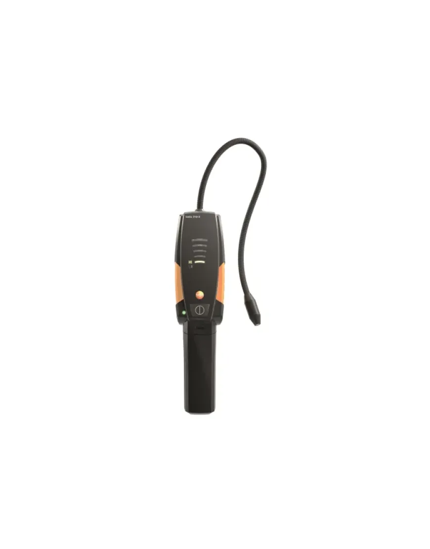 Testo 316-3 - Detector pentru scurgeri de agenți frigorifici