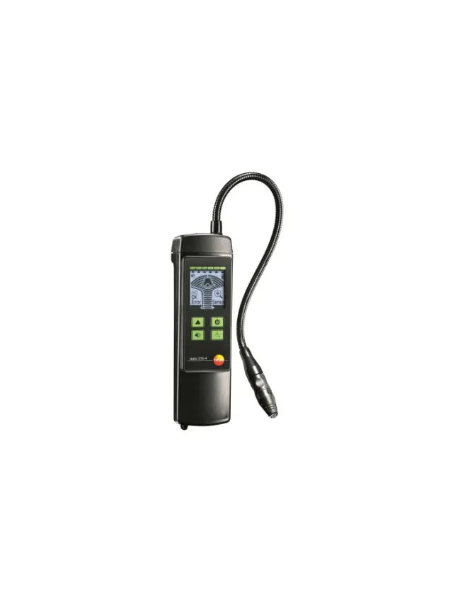 Testo 316-4 - Set 2 testo 316-4