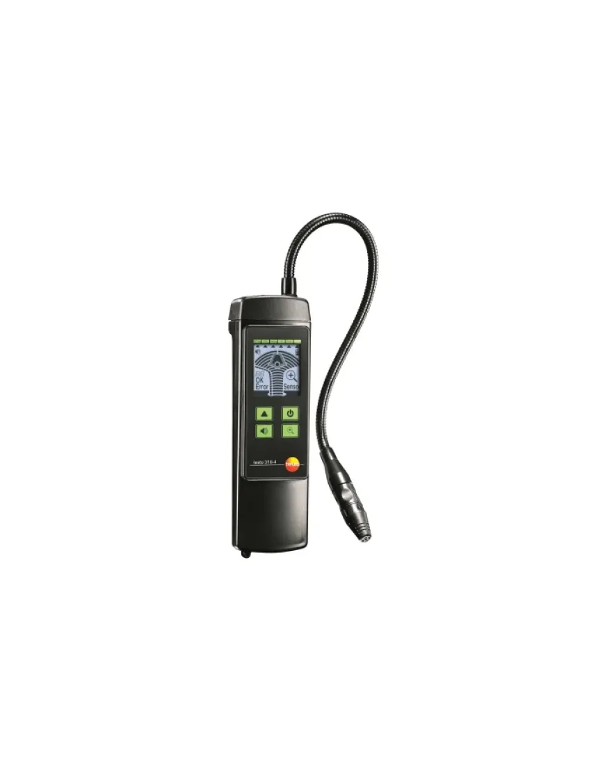 Testo 316-4 - Set 2 testo 316-4