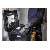 Set Pro testo 324 - Instrument de măsurare a presiunii și a scurgerilor