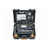 Set Pro testo 324 - Instrument de măsurare a presiunii și a scurgerilor