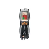 Testo 330-2 LL - Analizor de gaze de ardere cu senzori longlife și accesorii