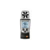 Testo 410-1 - Termoanemometru de buzunar cu elice