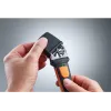 Testo 410i - Anemometru cu elice cu Bluetooth și aplicație pentru mobil