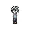 Testo 417 - Anemometru digital cu elice de 100 mm și conexiune la aplicație