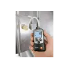 Testo 510 - instrument de presiune diferenţială