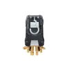 Testo 570s Set Vacuum - Manifold digital inteligent cu sonde wireless de vacuum și de temperatură tip clește