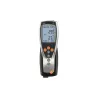 Testo 635-1 - Instrument pentru măsurarea umidităţii şi a temperaturii