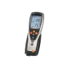 Testo 635-2 pentru măsurarea transmitanței - set termohigrometru