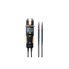 Testo 755-1 - Tester de current/tensiune