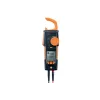 Testo 770-3 - Cleşte ampermetric cu Bluetooth®