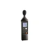 Testo 815 - Instrument de măsură a nivelului de zgomot