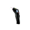 Testo 830-T1 - Termometru infraroşu, marcaj cu punct laser (sistem optic de 10:1)